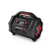 Perfectpro Rocktagon 18V Radio - Bouwvoordeel